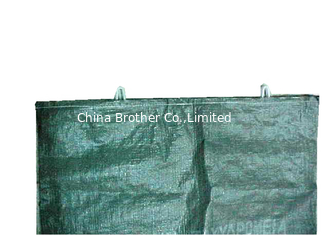 China Industrial Biodegradable PP Woven Packaging Bags For Limestone 25KG / 50KG supplier