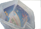 Waterproof 20 Kg WPP Bags Recycling Fertiliser Packing Bags Tear Resistant supplier