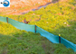 Anti Grass PP Weed Mat Weed Control Mat /Ground Cover/Landscape Fabric supplier